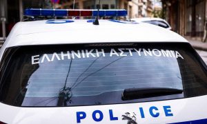 Σοκ στη Νίκαια: Κρεμάστηκε άντρας στο άλσος
