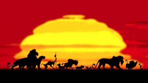 Εσύ γνώριζες τι λέει η εισαγωγή στο «Lion King» (video)