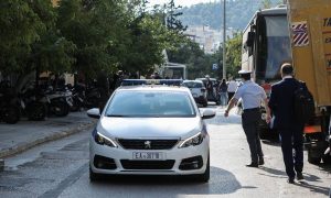Βιασμός 12χρονης στα Σεπόλια: Κατηγορούμενη για μαστροπεία η μητέρα του παιδιού