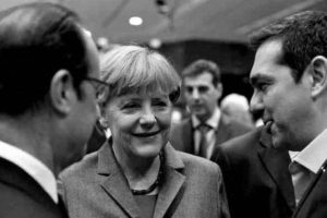 Σύνοδος Κορυφής: Απείλησε με εκλογές ο Τσίπρας για την υπόθεση του ΤΑΙΠΕΔ