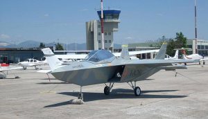 Αυτό είναι το πρώτο αεροπλάνο ελληνικής κατασκευής! (photos+video)