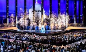 Eurovision 2019: Νικήτρια η Ολλανδία! (video)