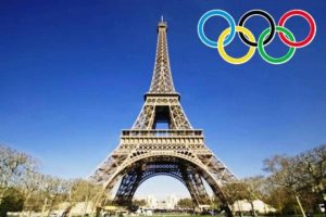 Ολυμπιακοί Αγώνες 2024: Υποψήφιο και το Παρίσι