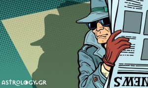 4 ζώδια που ξέρουν ακριβώς πού είσαι και τι κάνεις