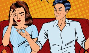 Tα 3 ζώδια που ανέχονται πολλά, προκειμένου να κρατήσουν τη σχέση τους!
