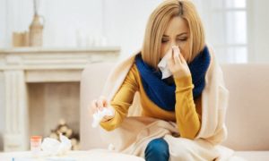 Ιογενείς λοιμώξεις αναπνευστικού: Οι βασικοί κανόνες πρόληψης (photos)