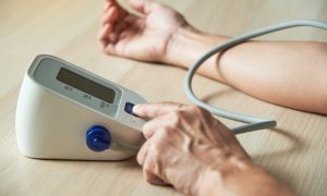 Αρτηριακή πίεση: Οι παράγοντες που εμποδίζουν τη ρύθμιση (photos)