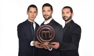 Masterchef Spoiler: Αποχωρεί το απόλυτο φαβορί – Ποιοι παίκτες επιστρέφουν (Video & Photos)