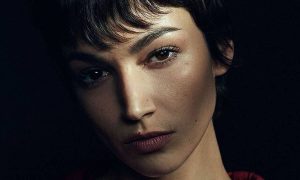 Η Τόκιο του La Casa de Papel είναι καυτή και ερωτική και στην προσωπική της ζωή! (photos)