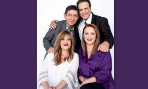 Καφέ της Χαράς: Το spoiler που θα στενοχωρήσει το κοινό – Ποιος θα πεθάνει στη σειρά; (video)