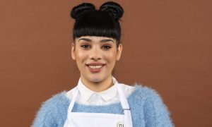Μαριάννα Πουλμεντή (MasterChef): Το τραγικό συμβάν στη ζωή της και ο διάσημος πατέρας της (photos)