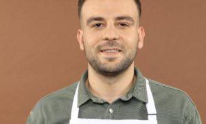 MasterChef 4: Ο Ηλίας σχολίασε την σχέση Μαρίας- Δημήτρη με τον πιο εύστοχο τρόπο (video)