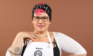 Eπανήλθε στο MasterChef και έκανε χαμό: Όλα όσα θέλεις να ξέρεις για την Μάρλεν (photos)