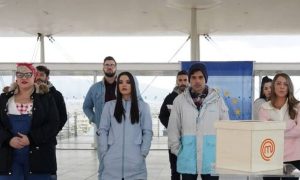MasterChef: 12 tweets που το έκραξαν χωρίς έλεος από την πρώτη ώρα