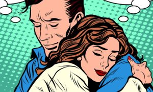 Τα 3 ζώδια που θα σε «πνίξουν» στις αγκαλιές. Αντέχεις;
