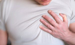 Καρδιακή ανεπάρκεια: Με ποια συμπτώματα εκδηλώνεται στα αρχικά στάδια (εικόνες)