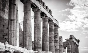 Το μέλλον προβλέπεται γκρίζο: Η κρίση του 2020 «ορεκτικό» για τα όσα θα ακολουθήσουν