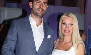 Αυτήν τη φωτογραφία της μαμάς της Ελένης Μενεγάκη δεν την έχεις ξαναδεί