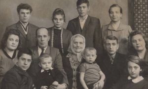 Παγκόσμια Ημέρα Οικογένειας: Ο θεσμός της οικογένειας μέσα από vintage φωτογραφίες (pics)