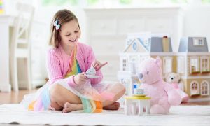 Τι μπορείτε να κάνετε αυτό το Σαββατοκύριακο με τα παιδιά;
