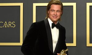 Ο Brad Pitt έχει σχέση με την πιο… περιζήτητη γυναίκα στο Hollywood! (photos)