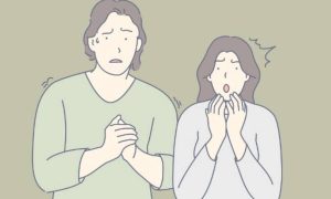 Δίδυμε, Ζυγέ, Υδροχόε, αυτό το στοιχείο θα σε καταστρέψει!