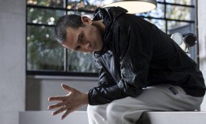 MasterChef 4: Έχεις δει τον Σωτήρη Κοντιζά ξανθό; Οι φωτογραφίες που κάνουν τον γύρο του διαδικτύου