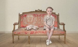 Τα καθηλωτικά πορτρέτα της Loretta Lux (pics)