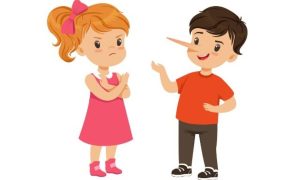 Μην πεις ψέματα σε αυτά τα ζώδια γιατί θα σε κάνουν εχθρό τους!