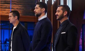 MasterChef 4: Ο νικητής του reality έγινε γνωστός μέσω Instagram