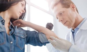 Καρκίνος δέρματος: 9 άγνωστοι παράγοντες κινδύνου που πιθανώς αγνοείτε (εικόνες)