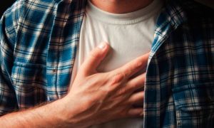 Πίνετε πολύ καφέ; Τα σημάδια που το μαρτυρούν (εικόνες)