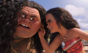 Ξεκαρδιστικές φώτο από ταινίες της Disney δείχνουν πώς κάνει μια μαμά
