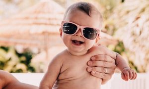 #SummerBabies: Τα καλοκαιρινά μωράκια του Instagram – Δείτε υπέροχες φώτο
