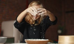 Εύκολα γλυκά για παιδιά – 5 yummy συνταγές