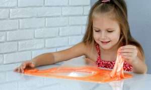 Slime (σλαιμ) – 3+2 συνταγές για να διαλέξετε την πιο εύκολη