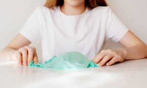 7 συνταγές για το τέλειο slime (vid)