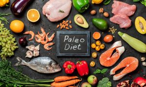 Δίαιτα paleo: Τι περιλαμβάνει & ποιους κινδύνους εγκυμονεί για την υγεία (εικόνες)