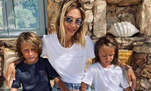 Σοφία Καρβέλα:Η φώτο από την παιδική ηλικία -Πόσο έχει αλλάξει μέχρι σήμερα