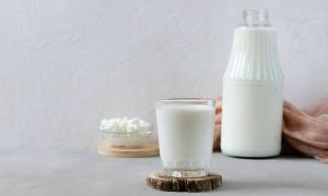 Προβιοτικά: Σημαντικοί λόγοι για να τα εντάξετε στη διατροφή σας (εικόνες)