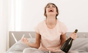 Πώς αντιδρούν τα ζώδια, όταν έχουν καιρό να κάνουν σεξ
