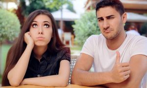 Αυτά τα 3 ζώδια «θα τα κάνουν θάλασσα» στο πρώτο ραντεβού!