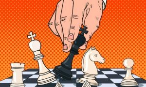 Τα ζώδια που θέλουν να καθορίζουν τα πάντα στην ζωή τη δική τους και των άλλων