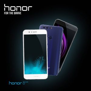 Το Honor 8 κάνει την είσοδό του στην ελληνική αγορά…