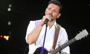Νίκος Βέρτης: Δημόσια καταγγελία από τον τραγουδιστή – Τι συνέβη;