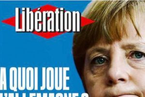 Σύνοδος Κορυφής – Liberation: Τι παιχνίδι παίζει η Γερμανία;