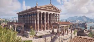 Βίντεο που ανατριχιάζει: Η Αρχαία Αθήνα με εξωπραγματική λεπτομέρεια!