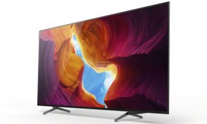 Sony XH95: Αυτή είναι η κορυφαία τηλεόραση της Sony…