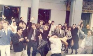 Το μυστήριο όσων γεννήθηκαν έως το 1985