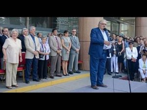 Τέλος εποχής για τον «φτωχότερο πρόεδρο» στον κόσμο (vid)